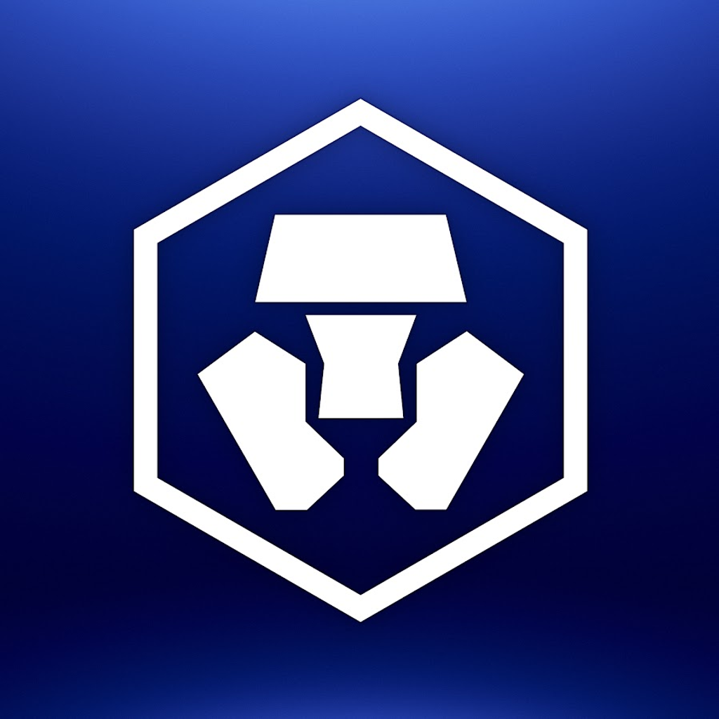 Crypto.com logo