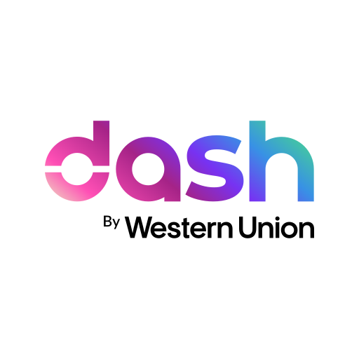 Singtel DASH logo